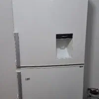 یخچال فریزر اورست