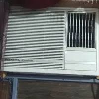 کولر پنجره ای