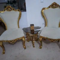 دو عددصندلی تکی