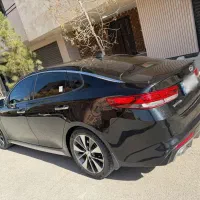 اوپتیما۲۰۱۶ جی تی لاین