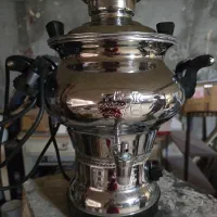 سماور برقی ۵ لیتر ۱۰۰۰ وات