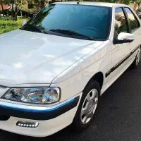 پارس بی رنگ 1402 xu7p
