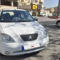 فروش تیبا 2 مدل ۴۰۰