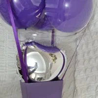 بالن بادکنکی