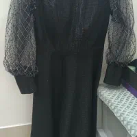 پیراهن مجلسی
