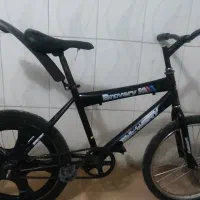 یک دوچرخه 20