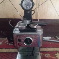 قهوه ساز با آسیاب
