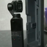 DJI Osmo Pocket 1