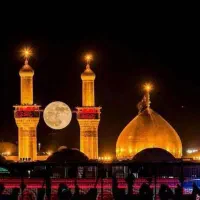 همسفر کربلا خسروی چهارشنبه