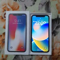 iPhone X|موبایل|خرمشهر, |دیوار