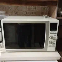 ماکروفر LG اصل کره بزرگ