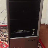 کیس کامل موس کیبورد