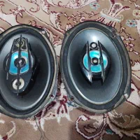 باندسونی