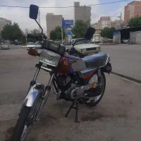 موتور کاوازاکی kava