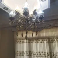 فروش لوستر برنج