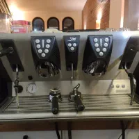 فروش وسایل کافه بصورت کلی و جزیی