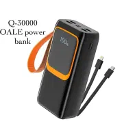 پاور بانک OALE