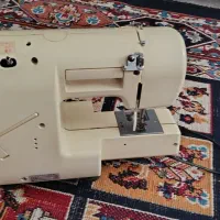 چرخ خیاطی