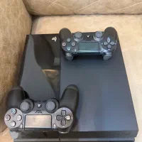 PS4 fat 500 g