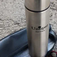 فلاکس آب و چای