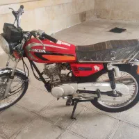 موتور سیکلت دلتا
