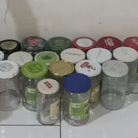 فروش ۳۰۰ عدد شیشه رب ۷۰۰۰ تومن