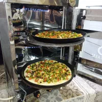 فر گازی.