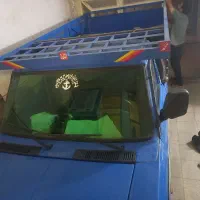نیسان مدل ۹۶