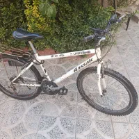 دوچرخه 26 دماوند آساک اصل