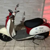موتور پاکشتی هوندا