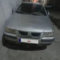 سمند 84