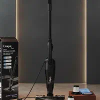 جاروبرقی پرتابل طی دار یونیک