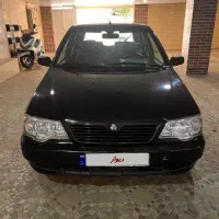 پراید ۱۱۱مدل ۱۳۹۲