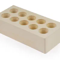 عرضه و توزیع انواع اجر