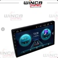 مانیتور وینکا مدل rs855 یا معروف به winca s400