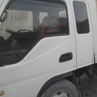 ماشین پنج تن