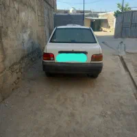 معاوضه|خودرو سواری و وانت|چرام, |دیوار
