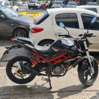 beneli150بنلی ۱۵۰ 1401