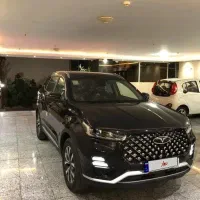 تیگو سون پرو 1401-استثنائی