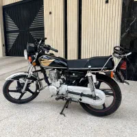 موتور احسان۱۵۰