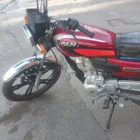لیفان ۱۵۰ مدل۱۴۰۳