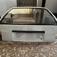 درب صندوق هاچبک با شیشه فابریک