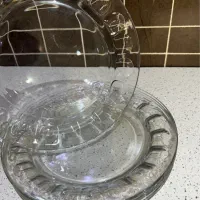 بشقاب اصل فرانسوی