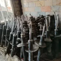 کمک فنر استوک زیرصفری/قیمت مناسب/تعمیر کمک/جلوبندی