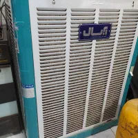 کولر 7000ابسال درحدنو