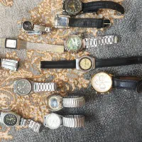 ساعت مچی