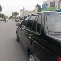 پراید|خودرو سواری و وانت|اردبیل, |دیوار