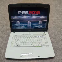 لپ تاپ Acer با کلی بازی