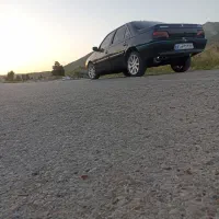 پژو ۴۰۵مدل اخر ۸۳