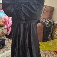 لباس مجلسی
